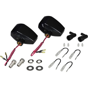 ZRLEDBK/スモークCカット - POSH Faith