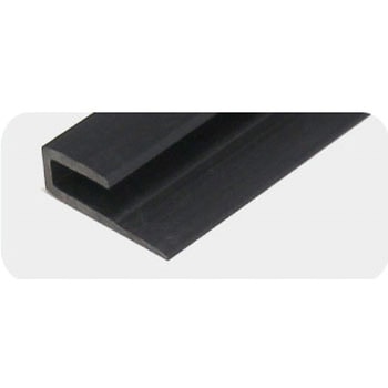 樹脂 見切り コ型ジョイナー ニチレイマグネット