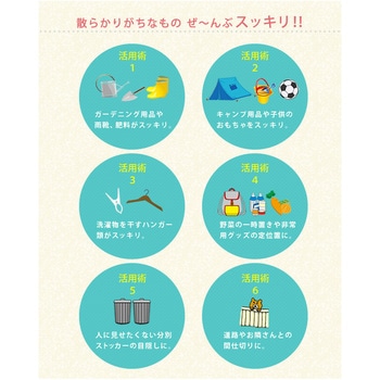 カントリー小屋 薄型 住まいスタイル