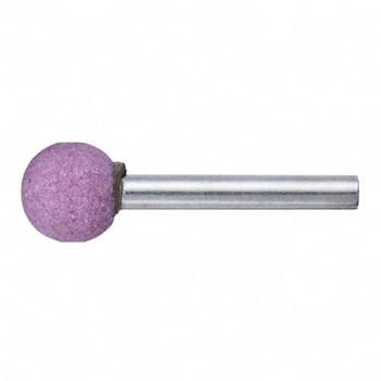 EKR N V4 軸付砥石 LUKAS