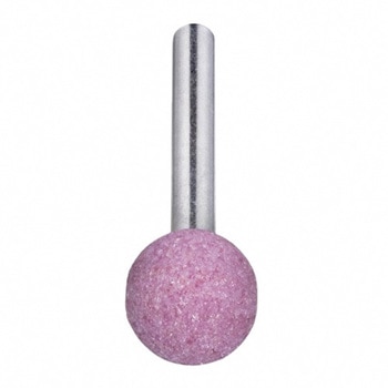 EKR N V4 軸付砥石 LUKAS