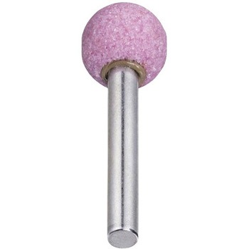 EKR N V4 軸付砥石 LUKAS