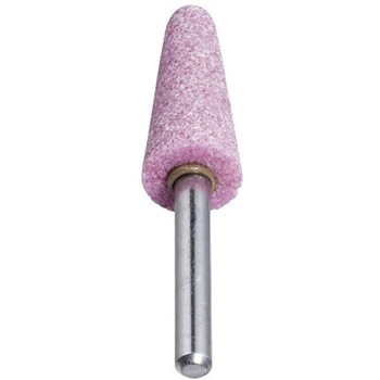 EKR N V4 軸付砥石 LUKAS