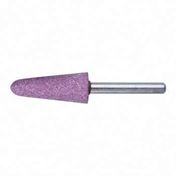 EKR N V4 軸付砥石 LUKAS