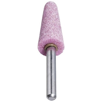 EKR N V4 軸付砥石 LUKAS