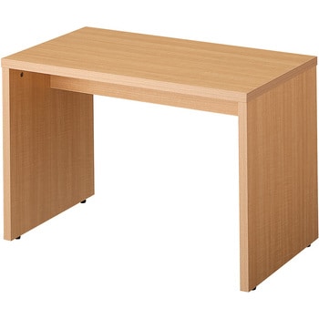 2227-21611 木製コの字ネストテーブル 1台 ストア・エキスプレス 