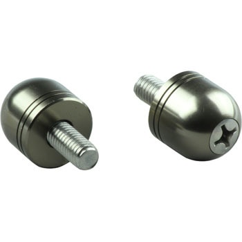 031073-11 カワサキ用バーエンド2 POSH Faith 03753207