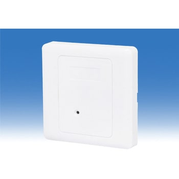 防犯カメラ用 天井取付型検知機型集音マイク 塚本無線