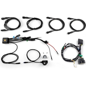 DialDimTM Lighting Controller DENALI