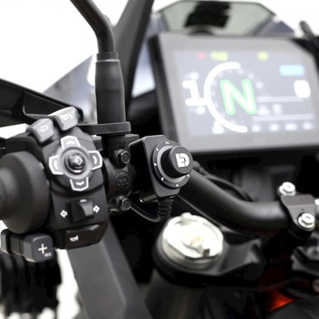 DialDimTM Lighting Controller DENALI