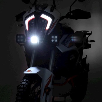 DialDimTM Lighting Controller DENALI