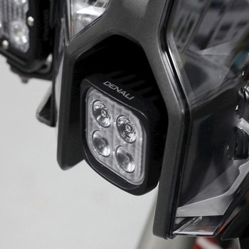 S4 Light Mount DENALI