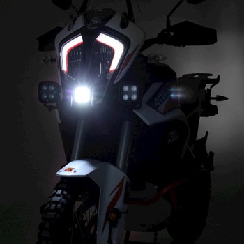 S4 Light Mount DENALI