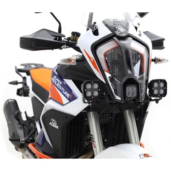S4 Light Mount DENALI