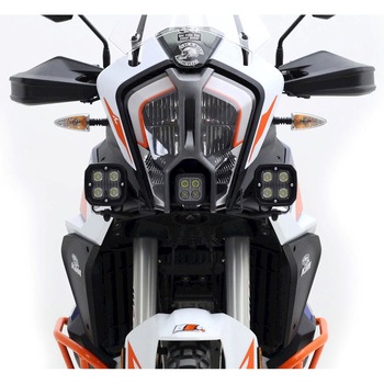S4 Light Mount DENALI