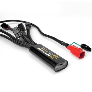 2.0 Plug-n-Play CANsmart Controller DENALI
