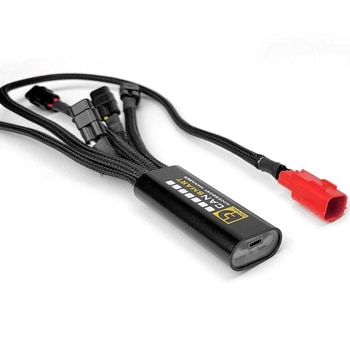 2.0 Plug-n-Play CANsmartTM Controller Gen II DENALI