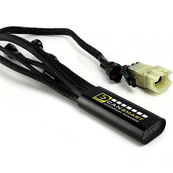 2.0 Plug'nPlay CANsmart DENALI