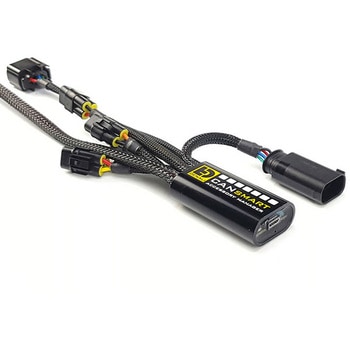 2.0 Plug-n-Play CANsmart Controller DENALI