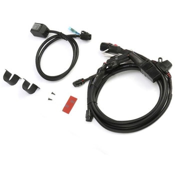 2.0 Premium Wiring Harness Kit DENALI