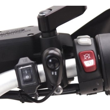 Single Switch Mount DENALI