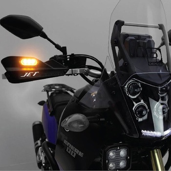 T3 Modular Switchback Signal Pods DENALI