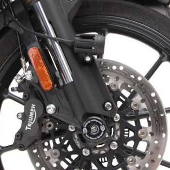 2.0 Fender Bolt Mount Kit DENALI