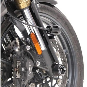 2.0 Fender Bolt Mount Kit DENALI