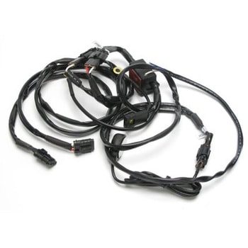 Replacement Single-Intensity dual light harness DENALI