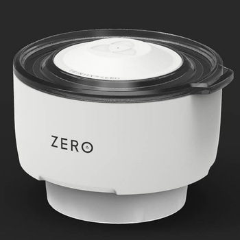 TRINITY ZERO TRINITY ZERO