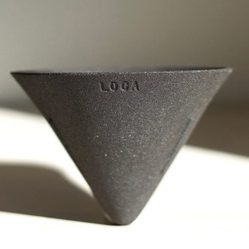LOCA セラミックフィルター V タイプ レギュラー LOCA