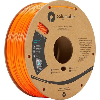 PolyLite ABS Polymaker