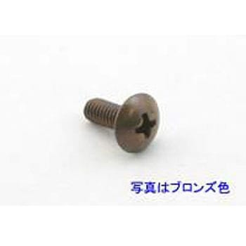 取付ねじ M4×10トラス TOEX(LIXIL)