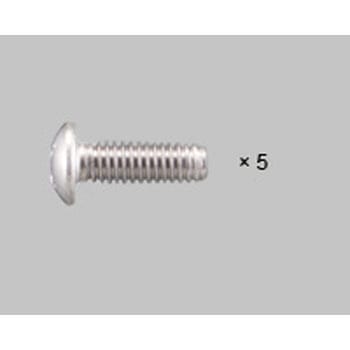 M4x12 トラスタッピン3種 TOEX(LIXIL)