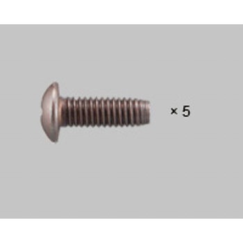 M4x12 トラスタッピン3種 TOEX(LIXIL)