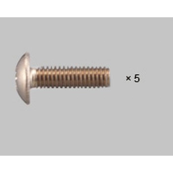 アタッチメント 取付ねじ Φ4x14トラス小ねじ TOEX(LIXIL)