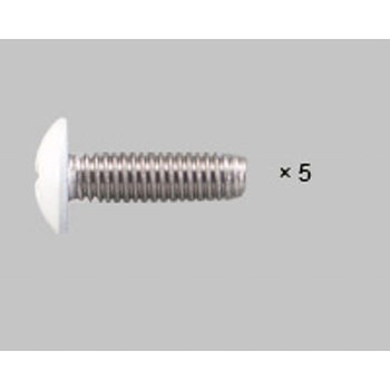 アタッチメント 取付ねじ Φ4x14トラスタッピンねじ3種 TOEX(LIXIL)