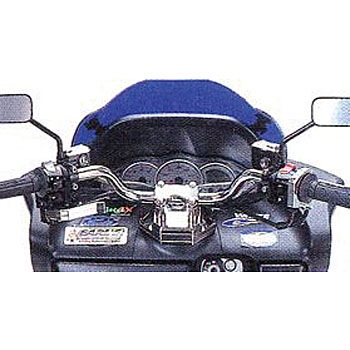 スーパースクーターPセット POSH Faith