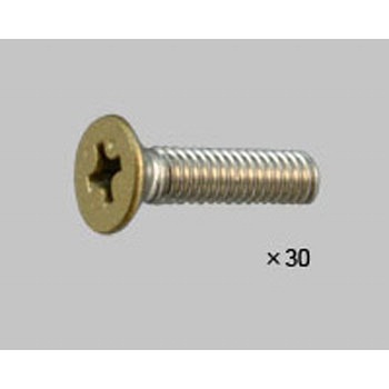 C8H131P1 ���Ԏ�t�˂� �M���˂� M4x15 30�{���� �V���y(LIXIL) 03763745