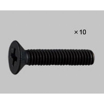 S8H1061P1 ���Ԏ�t�˂� �M���˂� M4x20 10�{���� �V���y(LIXIL) 03763779