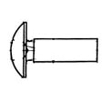 トラス小ねじ4x8 D=8 30本入(BI-14B) TOSTEM(LIXIL)