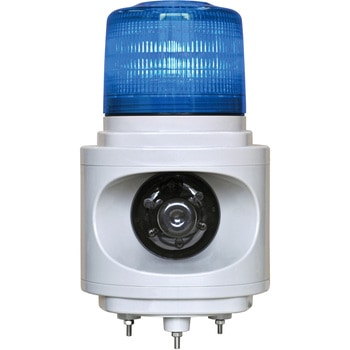 音声合成報知器100V青無線 日恵製作所