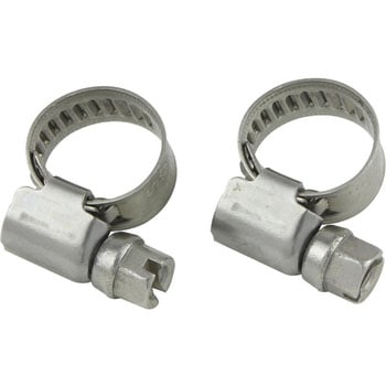 ステンレスホースバンド POSH Faith