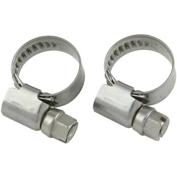 ステンレスホースバンド POSH Faith