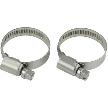 ステンレスホースバンド POSH Faith