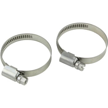 ステンレスホースバンド POSH Faith