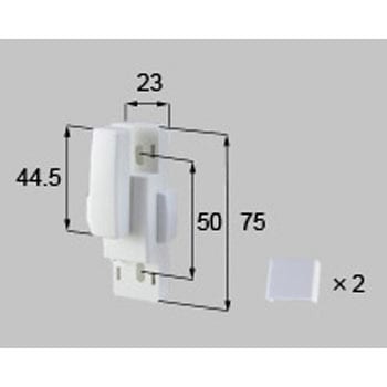 クレセント(*AKEY63) 新日軽(LIXIL)