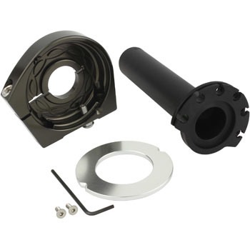 000345-11 スロットルケース&スリーブ POSH Faith 03767706