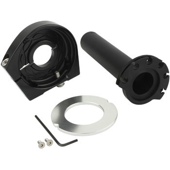 000345-06 スロットルケース&スリーブ POSH Faith 03767715