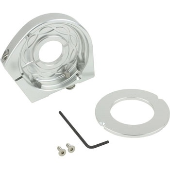 000345SL スロットルケースONLY POSH Faith 03767733